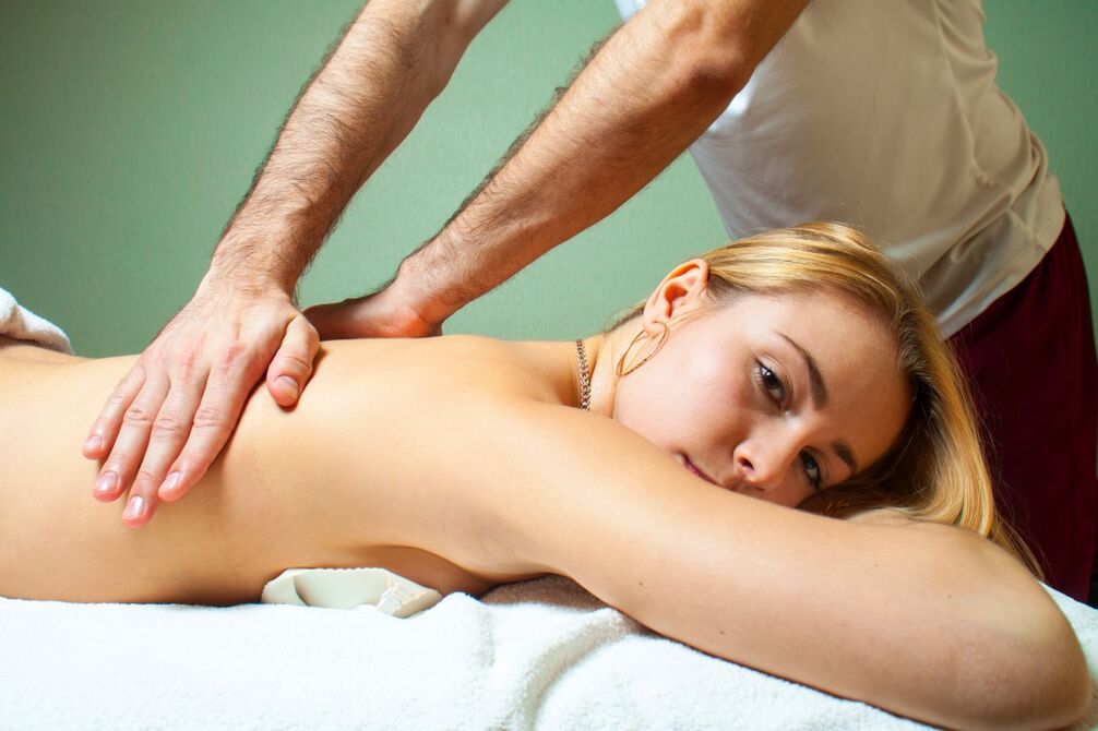 Vật lý trị liệu cho bệnh xương khớp vú