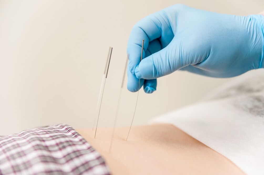 Điều trị xương khớp ngực