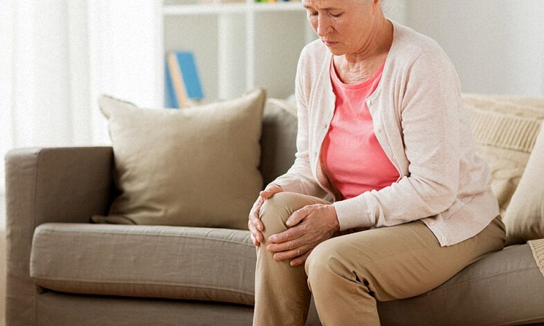 Arthrosis là gì