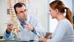 phương pháp chẩn đoán bệnh hoại tử xương