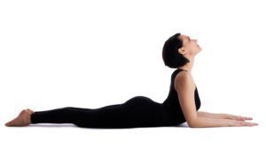yoga và pilates